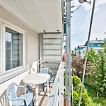 Smart With Parking & Balcony In By Renters Διαμέρισμα *