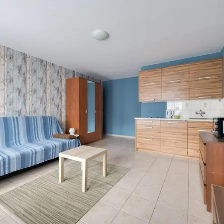 公寓 Smart With Parking & Balcony In By Renters