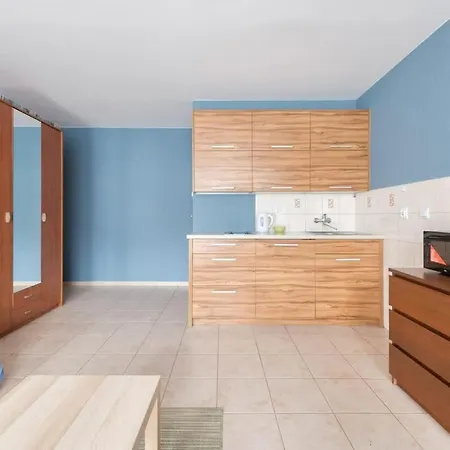 Smart With Parking & Balcony In By Renters 公寓 索波特