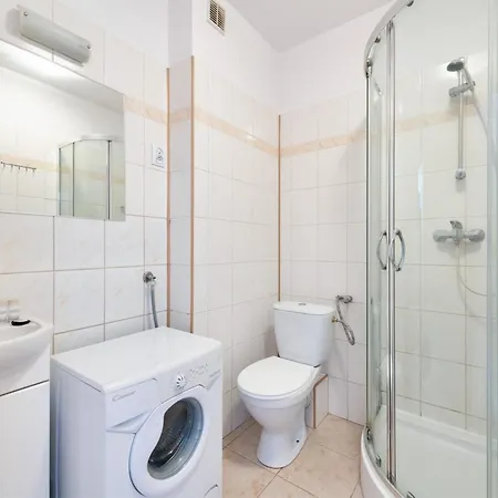 Smart With Parking & Balcony In By Renters شقة سوبوت